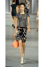 3.1 フィリップ リム 2015年春夏コレクション - 無防備な官能性が潜む、ベッドルームの世界｜写真36