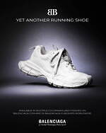 バレンシアガ(BALENCIAGA) ロデオ｜写真4