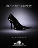 バレンシアガ(BALENCIAGA) ロデオ｜写真7