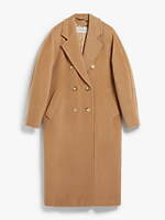 マックスマーラ(Max Mara) テディベア コート｜写真10