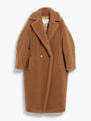 値下げ交渉可！ MaxMara テディ キャップ 57cm w300_ack.jpg