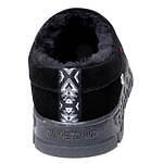 ミネトンカ24年秋冬ウィメンズシューズ、“ふわもこ”スリッポンスニーカー＆足首ニットのブーツ｜写真4