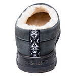 ミネトンカ24年秋冬ウィメンズシューズ、“ふわもこ”スリッポンスニーカー＆足首ニットのブーツ｜写真16