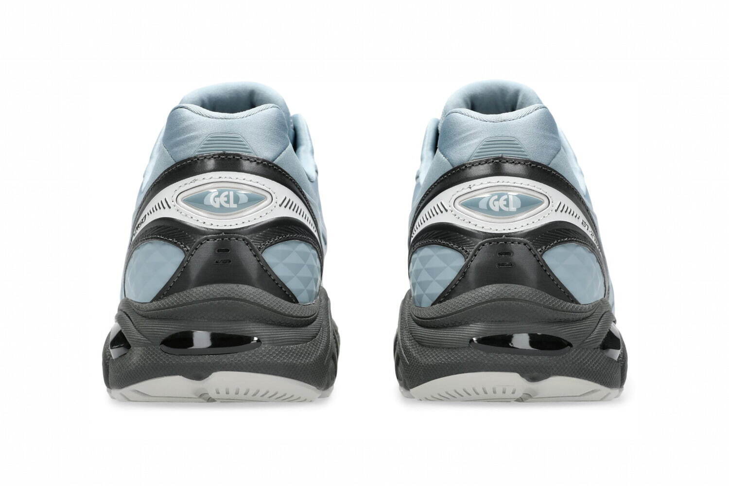 アシックスのスニーカー「GT-2160 NS」新色、爽やか“くすみ