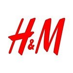 H&M×グレン・マーティンス、“自由に変形”コートやだまし絵プリントのトップスなど｜写真1