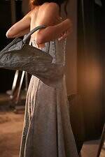 H&M×グレン・マーティンス、“自由に変形”コートやだまし絵プリントのトップスなど｜写真15