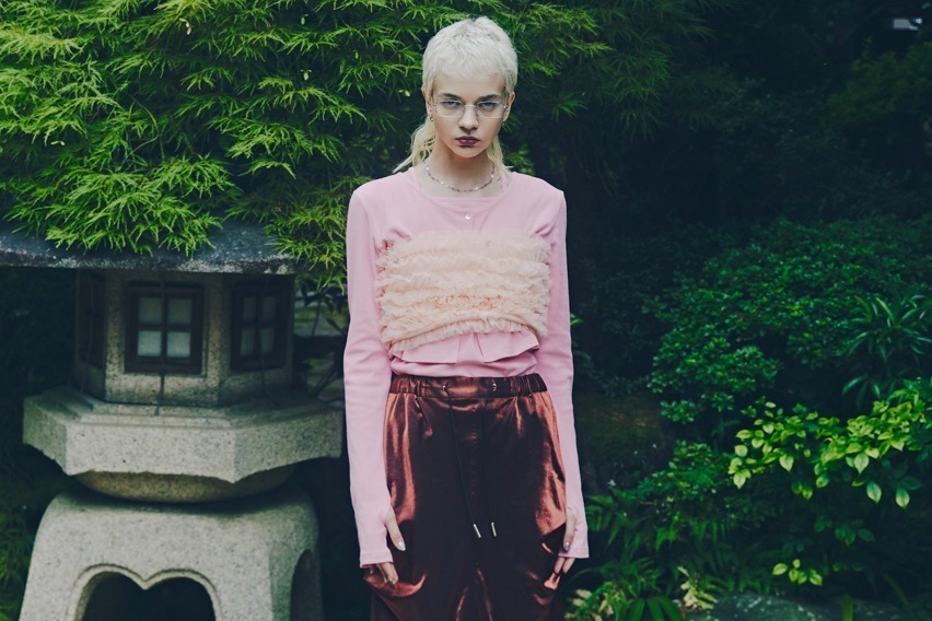 ROSE BUD 2024Fall Collection