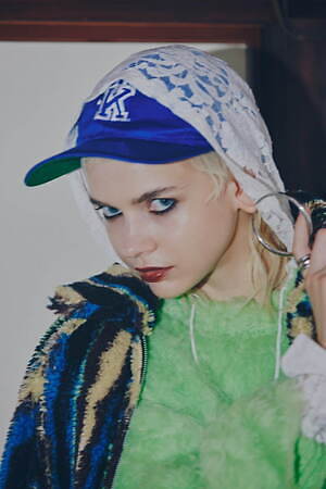 ローズ バッド(ROSE BUD) 2024年秋ウィメンズコレクション  - 写真3