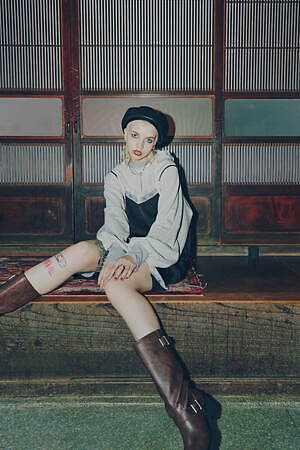 ローズ バッド(ROSE BUD) 2024年秋ウィメンズコレクション  - 写真17