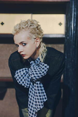 ローズ バッド(ROSE BUD) 2024年秋ウィメンズコレクション  - 写真20