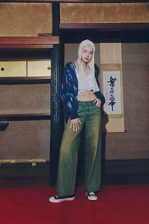 ローズ バッド(ROSE BUD) 2024年秋ウィメンズコレクション  - 写真22