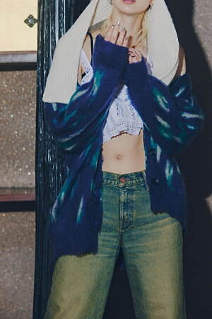 ローズ バッド(ROSE BUD) 2024年秋ウィメンズコレクション  - 写真23