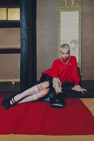 ローズ バッド(ROSE BUD) 2024年秋ウィメンズコレクション  - 写真26