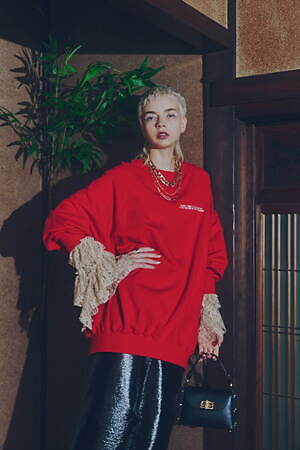 ローズ バッド(ROSE BUD) 2024年秋ウィメンズコレクション  - 写真29