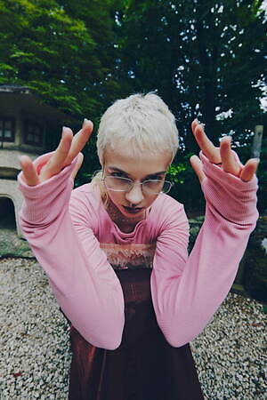 ローズ バッド(ROSE BUD) 2024年秋ウィメンズコレクション  - 写真34