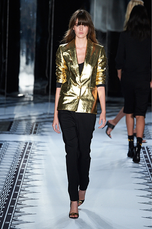 ヴェルサスヴェルサーチェ : Versus Versace - ファッションプレス ヴェルサスヴェルサーチェ : Versus Versace - ファッションプレス