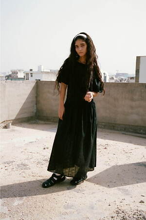 タド(TADO) 2025年春夏ウィメンズコレクション  - 写真9