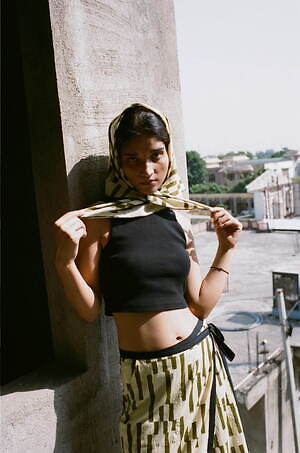 タド(TADO) 2025年春夏ウィメンズコレクション  - 写真15