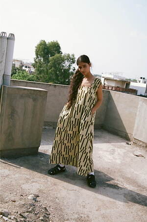 タド(TADO) 2025年春夏ウィメンズコレクション  - 写真3