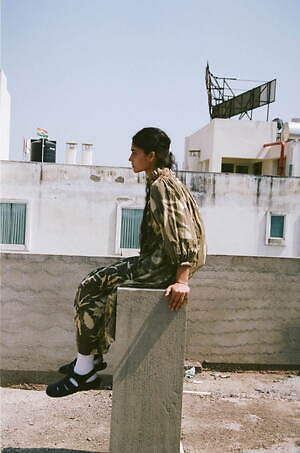 タド(TADO) 2025年春夏ウィメンズコレクション  - 写真10