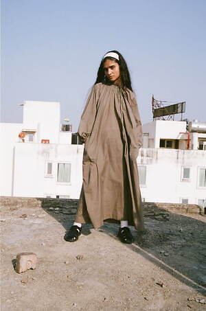 タド(TADO) 2025年春夏ウィメンズコレクション  - 写真17