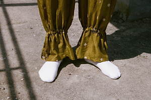 タド(TADO) 2025年春夏ウィメンズコレクション  - 写真4