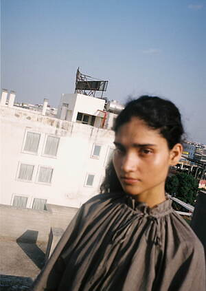 タド(TADO) 2025年春夏ウィメンズコレクション  - 写真18