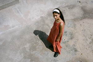 タド(TADO) 2025年春夏ウィメンズコレクション  - 写真2