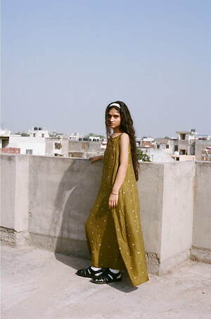 タド(TADO) 2025年春夏ウィメンズコレクション  - 写真14