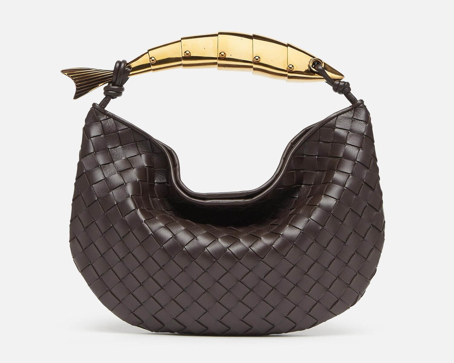 ボッテガ・ヴェネタ(BOTTEGA VENETA) サーディン｜写真6