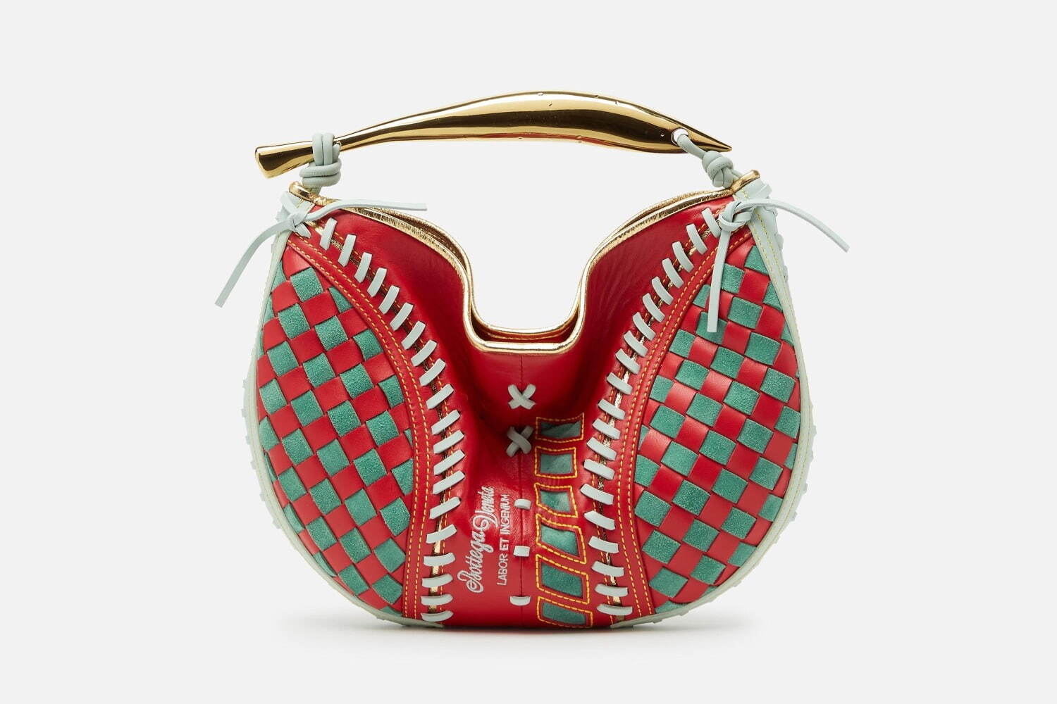 ボッテガ・ヴェネタ(BOTTEGA VENETA) サーディン｜写真5