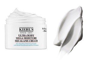 キールズ2025年春コスメ、名品「クリーム UFC」からボディクリームが誕生