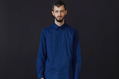 アイディー デイリーウェア 2014-15年秋冬 メンズ コレクション