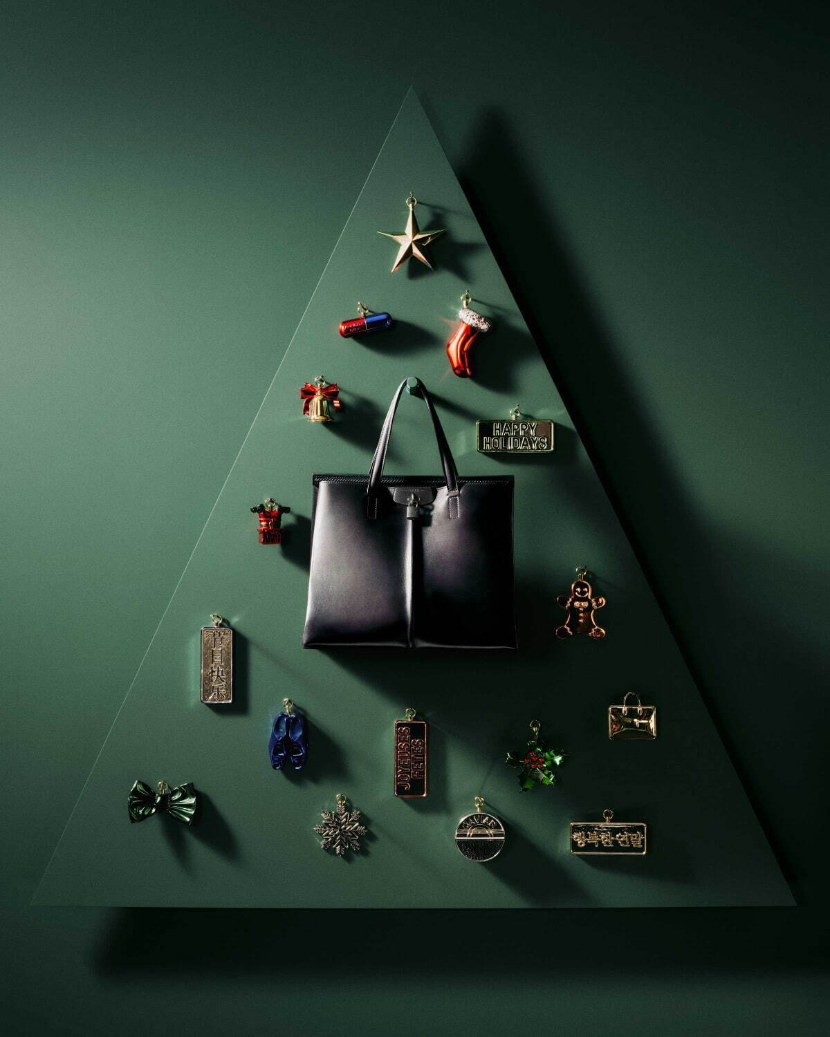 ベルルッティ(BERLUTI) アンディ｜写真7