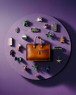 ベルルッティ(BERLUTI) アンディ｜写真5