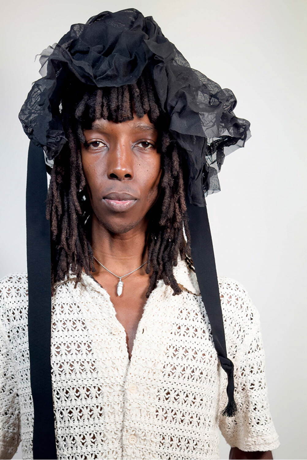 ヒヅメ アイコニック 2025年春夏<span>コレクション</span> - 写真5