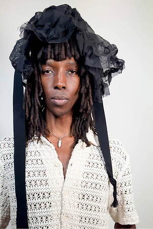 ヒヅメ アイコニック(HIZUME Iconic) 2025年春夏ウィメンズ&メンズコレクション  - 写真5