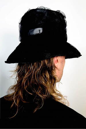 ヒヅメ アイコニック(HIZUME Iconic) 2025年春夏ウィメンズ&メンズコレクション  - 写真16