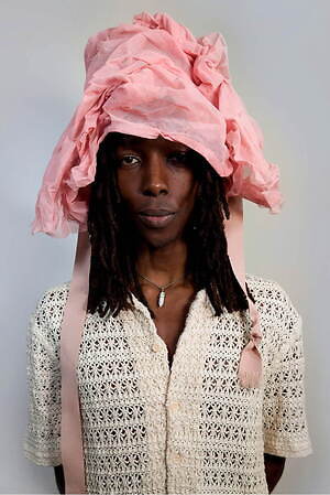 ヒヅメ アイコニック(HIZUME Iconic) 2025年春夏ウィメンズ&メンズコレクション  - 写真2