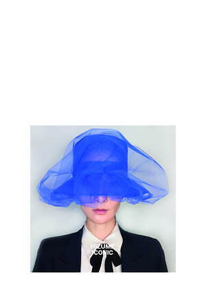 ヒヅメ アイコニック(HIZUME Iconic) 2025年春夏ウィメンズ&メンズコレクション  - 写真1