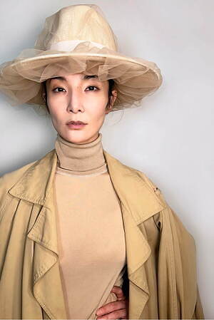 ヒヅメ アイコニック(HIZUME Iconic) 2025年春夏ウィメンズ&メンズコレクション  - 写真18