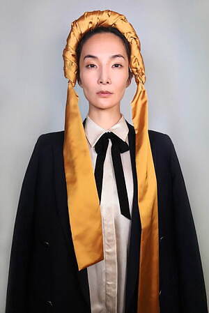 ヒヅメ アイコニック(HIZUME Iconic) 2025年春夏ウィメンズ&メンズコレクション  - 写真20