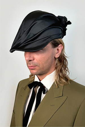 ヒヅメ アイコニック(HIZUME Iconic) 2025年春夏ウィメンズ&メンズコレクション  - 写真7