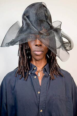 ヒヅメ アイコニック(HIZUME Iconic) 2025年春夏ウィメンズ&メンズコレクション  - 写真11