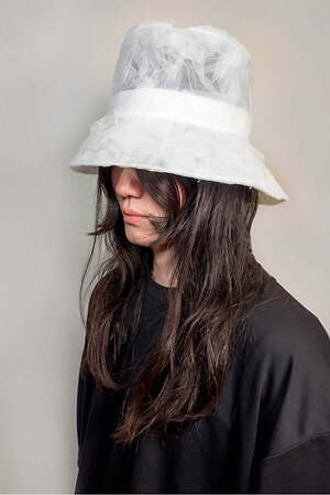 ヒヅメ アイコニック(HIZUME Iconic) 2025年春夏ウィメンズ&メンズコレクション  - 写真4