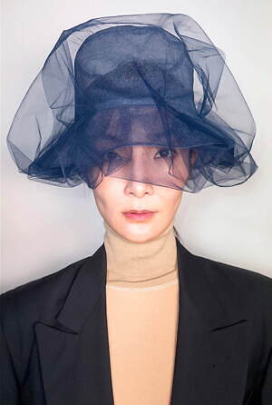 ヒヅメ アイコニック(HIZUME Iconic) 2025年春夏ウィメンズ&メンズコレクション  - 写真12