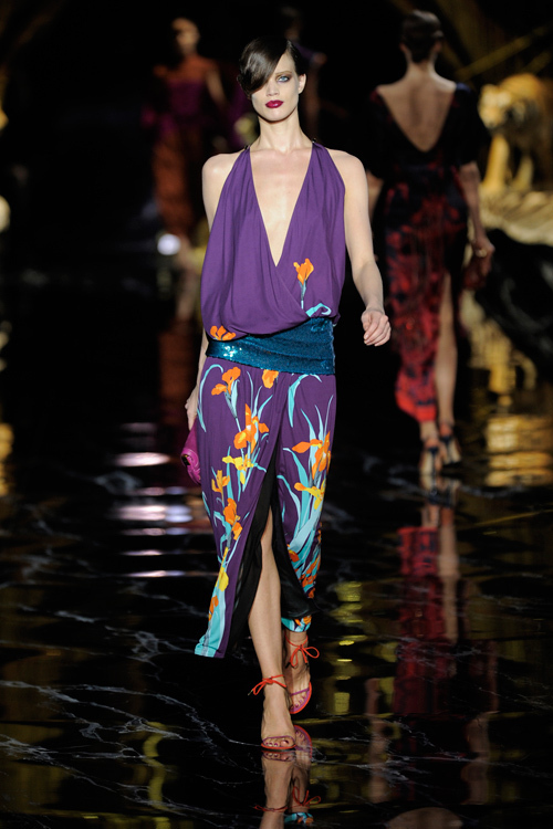 ルイ・ヴィトン 2011年春夏<span>コレクション</span> - 写真28
