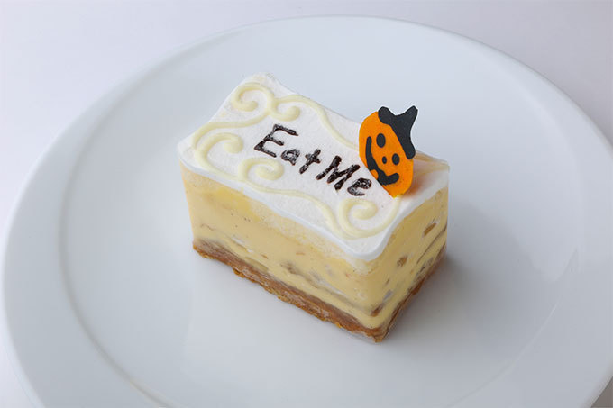 仮装パレードに出かけよう！「六本木ヒルズハロウィン」- ティム・バートンの世界展とのコラボメニューも｜写真14