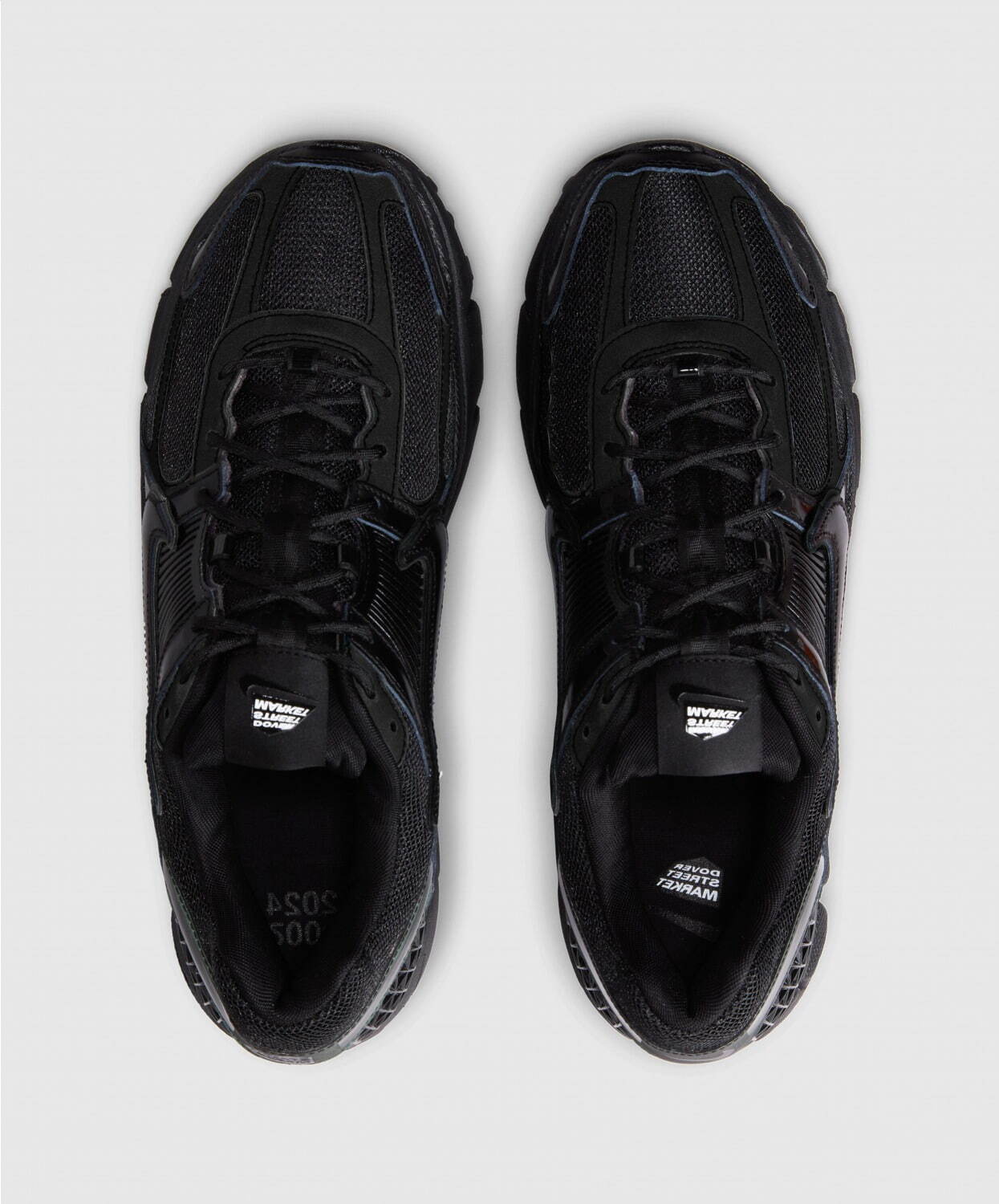 ナイキ(NIKE) ボメロ 5｜写真3