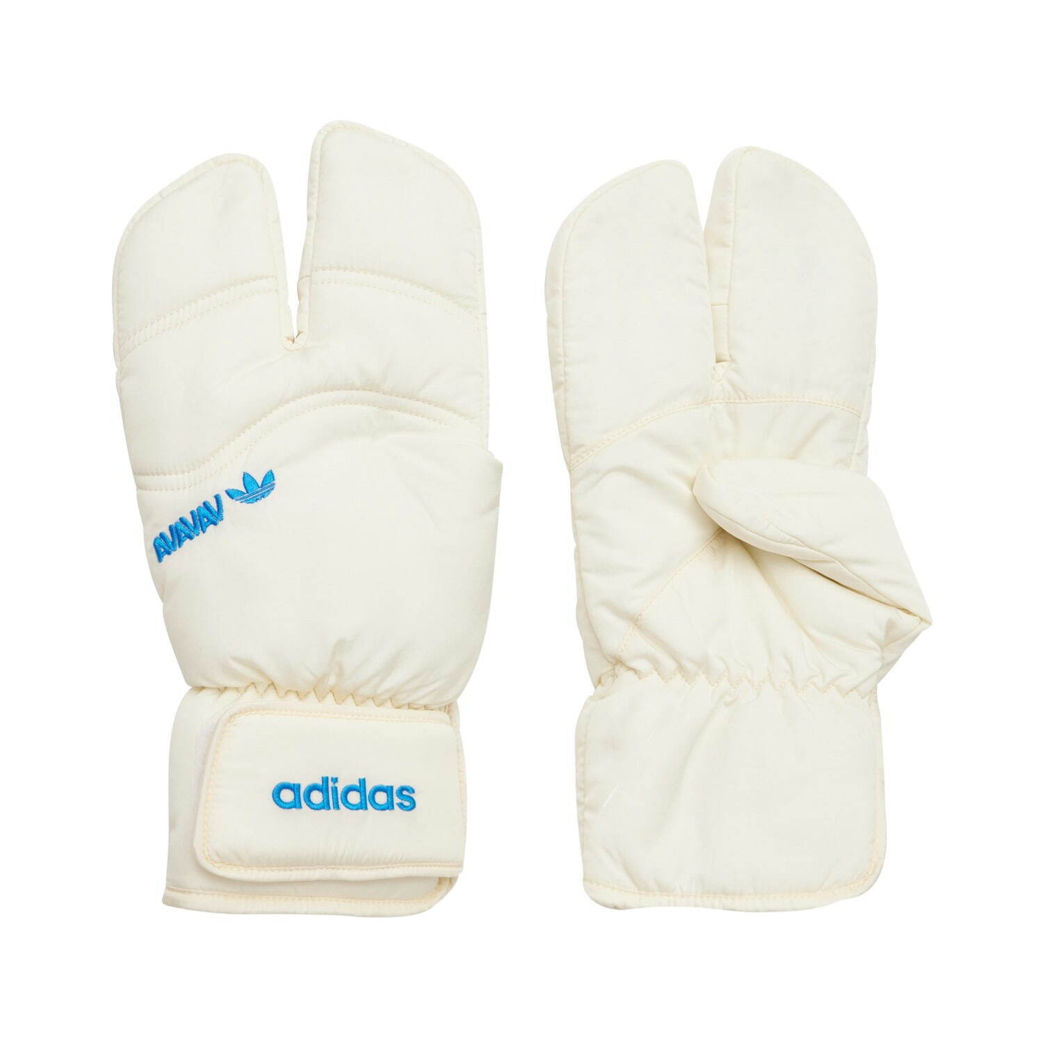 adidas by Avavav スーパーフィンガー スーパースター